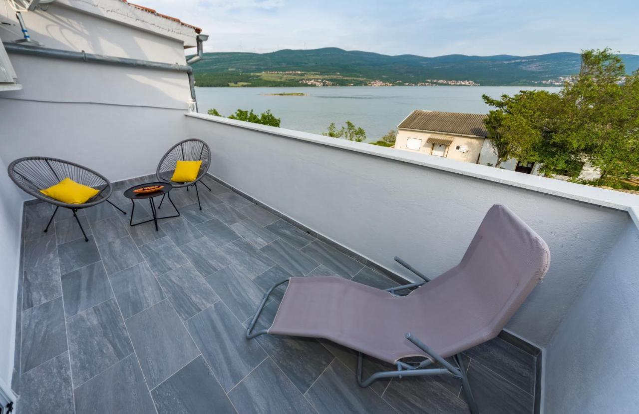 Apartmani Neva, Pridraga Екстер'єр фото